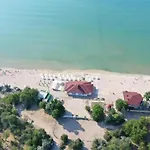 Auberge de jeunesse Пальма Хостел Odessa