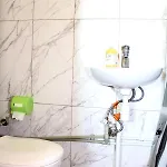 Пальма Хостел Auberge de jeunesse Odessa