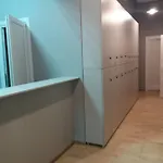 Пальма Хостел