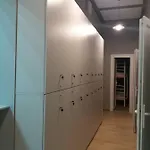 Auberge de jeunesse Пальма Хостел