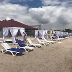 Пальма Хостел Auberge de jeunesse *