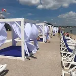 Auberge de jeunesse Пальма Хостел *