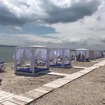 Пальма Хостел Auberge de jeunesse *