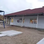 Пальма Хостел Auberge de jeunesse Odessa