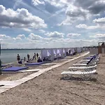 Auberge de jeunesse Пальма Хостел