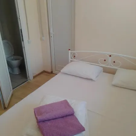 Пальма Хостел Hostel *