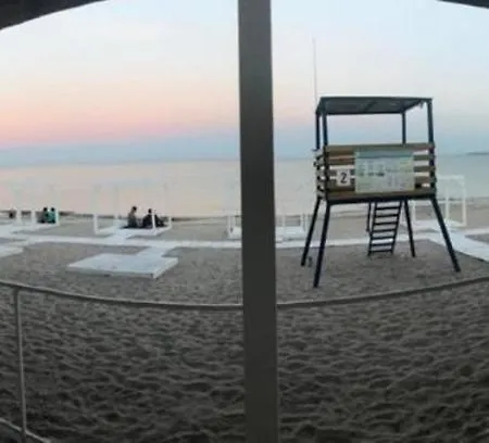 Пальма Хостел *