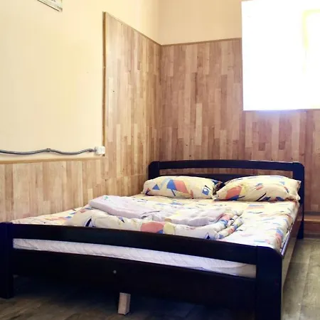 Hostel Пальма Хостел *