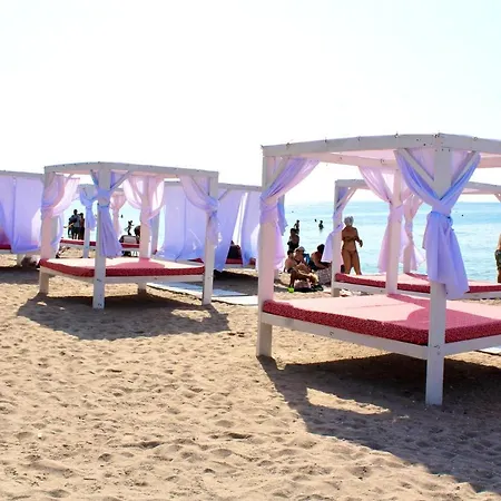 Пальма Хостел * Oděsa