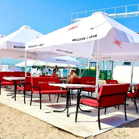 Hostel Пальма Хостел Oděsa