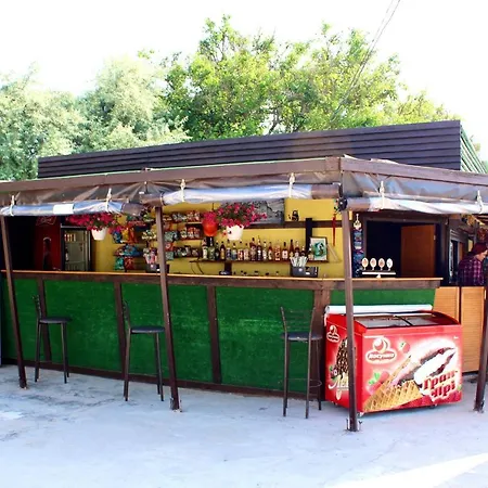 Hostel Пальма Хостел