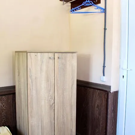 Пальма Хостел Oděsa