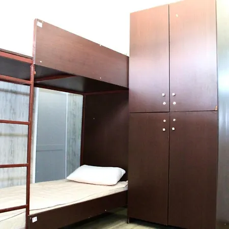 Пальма Хостел Auberge de jeunesse Odessa
