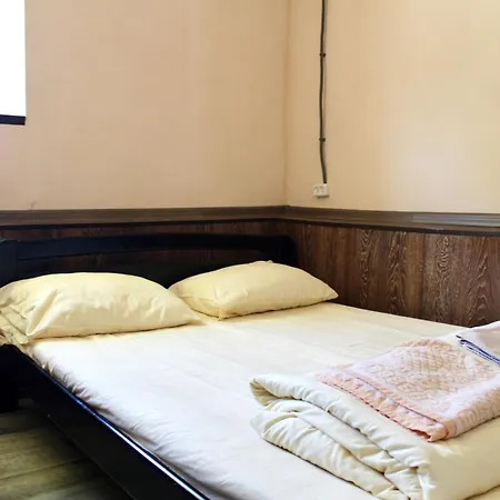 Hostel Пальма Хостел *