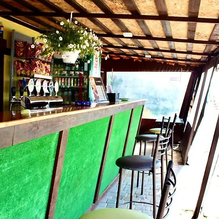 Auberge de jeunesse Пальма Хостел