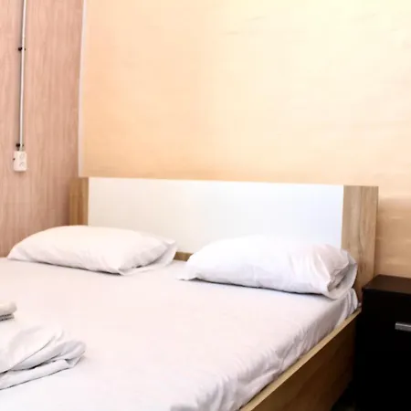 Пальма Хостел Hostel *