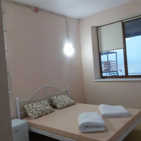 Пальма Хостел Hostel *