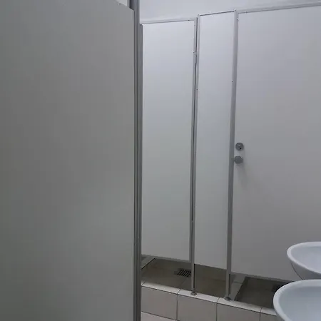 Хостел Пальма Хостел *