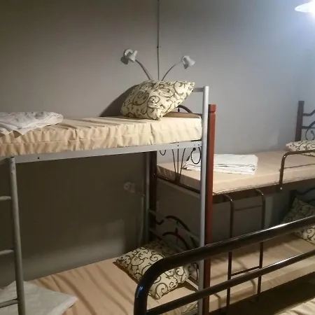 Пальма Хостел * Одеса