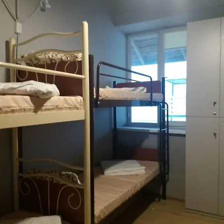 Пальма Хостел Hostel