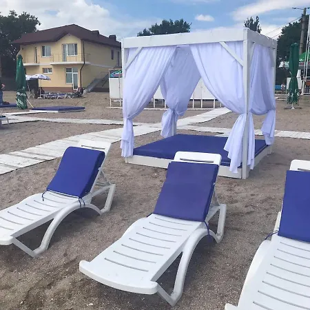 Пальма Хостел Hostel *