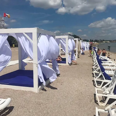 Auberge de jeunesse Пальма Хостел *