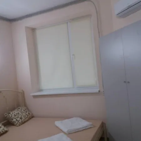 Пальма Хостел Hostel Oděsa