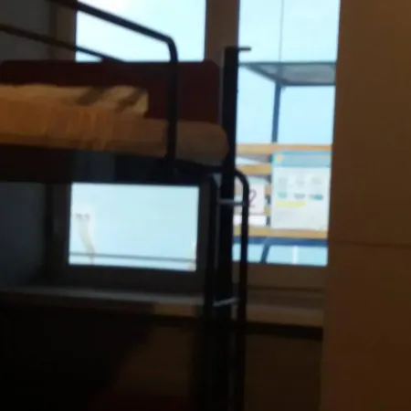 Hostel Пальма Хостел *