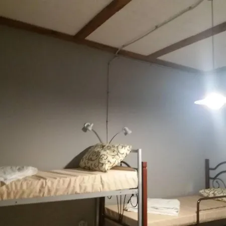 Пальма Хостел Hostel *