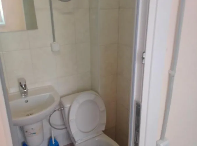 Пальма Хостел Hostel Odesa