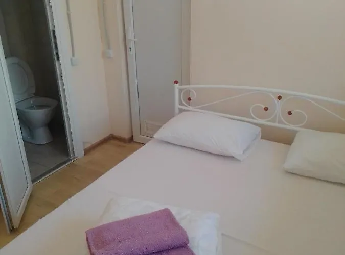 Пальма Хостел Hostel *