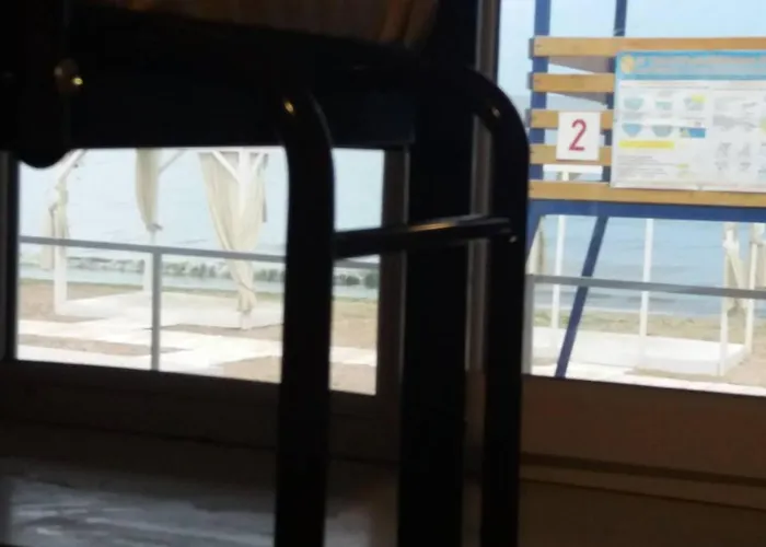 Пальма Хостел Odessa