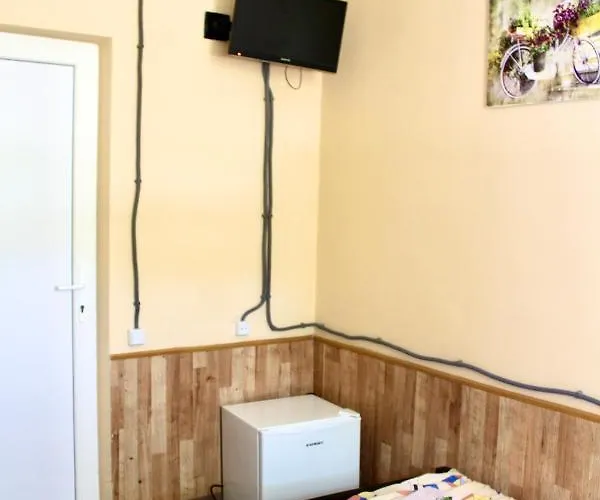 Пальма Хостел Odesa