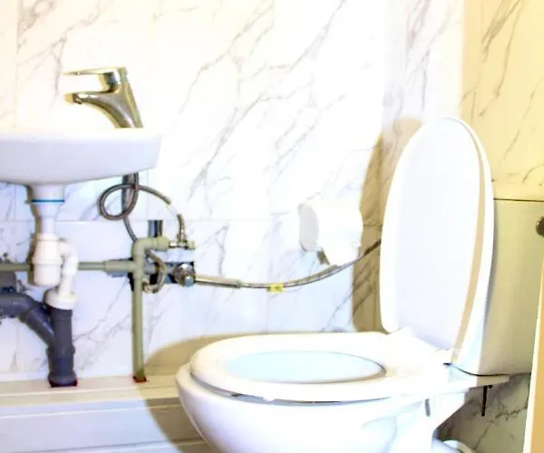 Пальма Хостел Hostel *