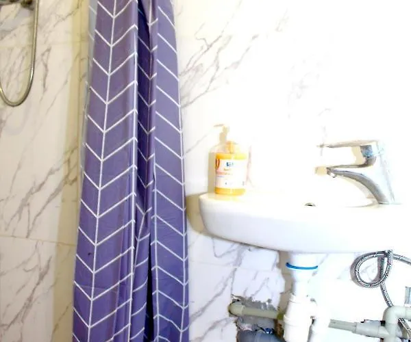 Пальма Хостел Hostel Odessa