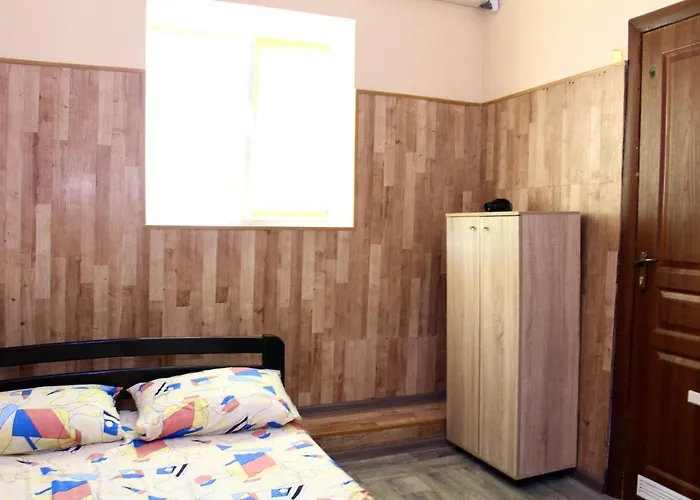 Пальма Хостел *