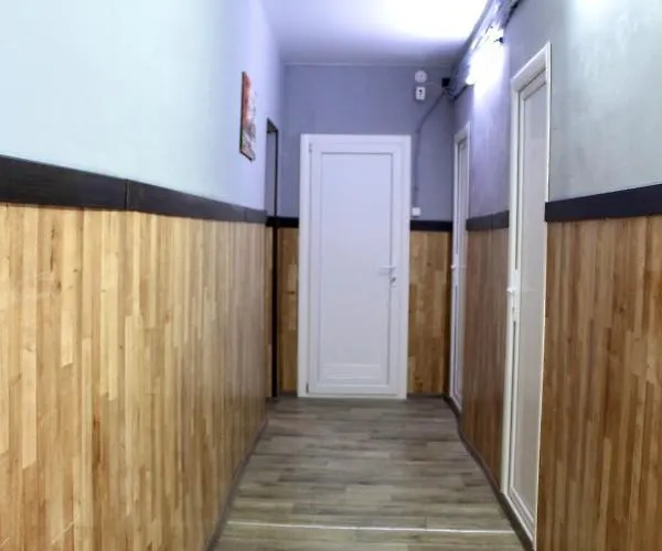 Hostel Пальма Хостел *