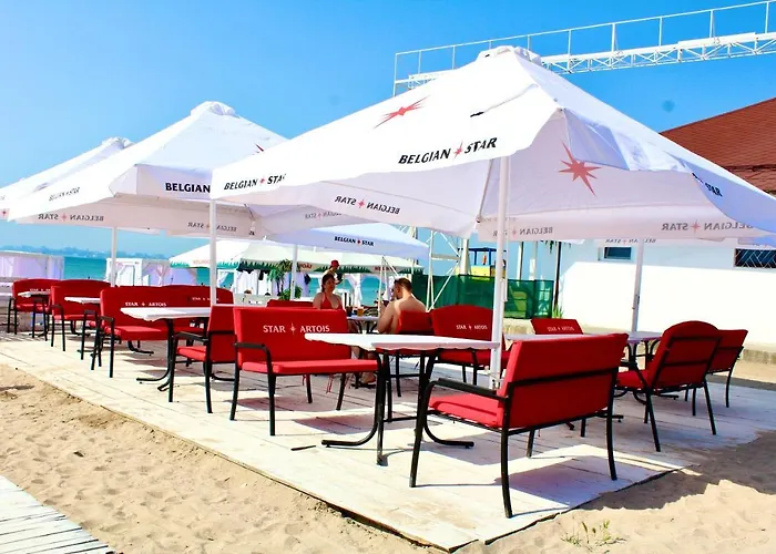 Hostel Пальма Хостел Odesa