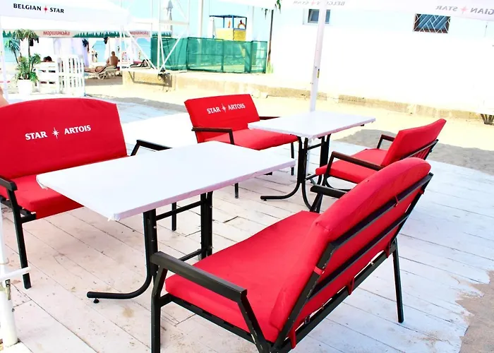 Hostel Пальма Хостел Odessa