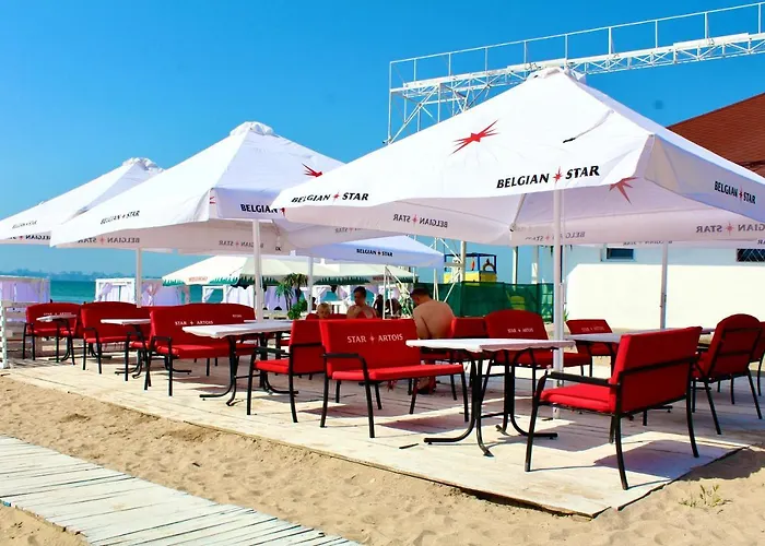 Пальма Хостел