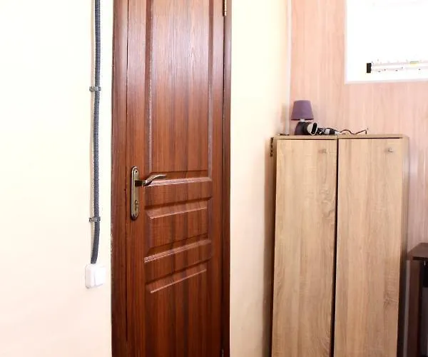 Пальма Хостел Hostel *