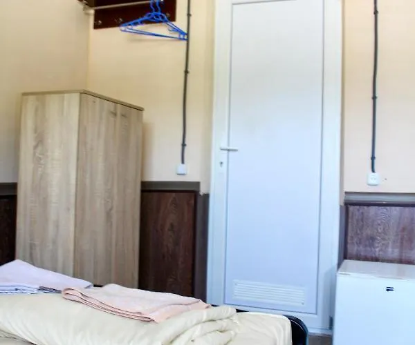 Пальма Хостел Odessa