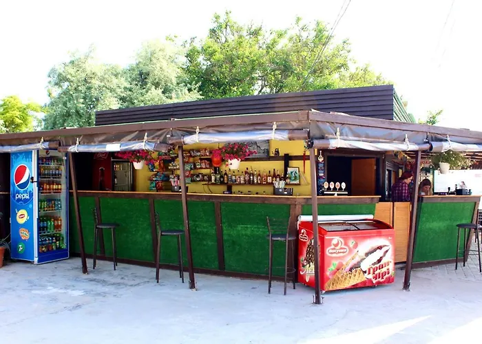 Hostel Пальма Хостел