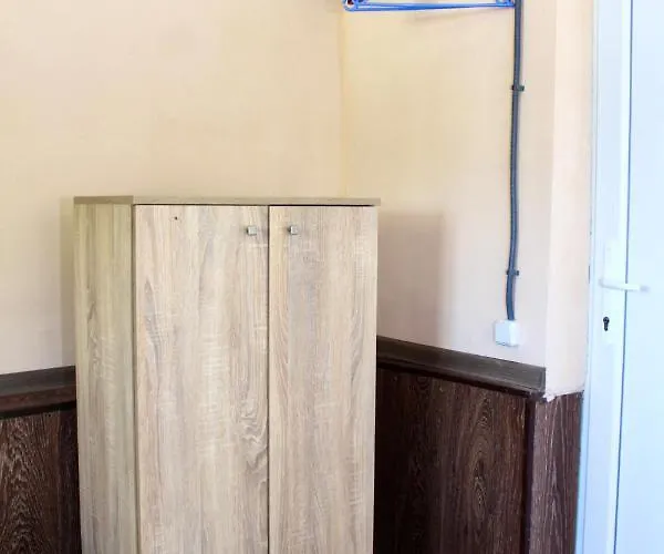 Пальма Хостел Odesa