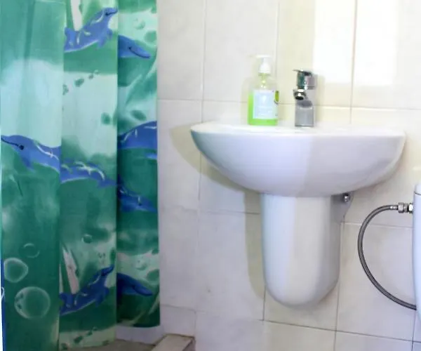 Пальма Хостел