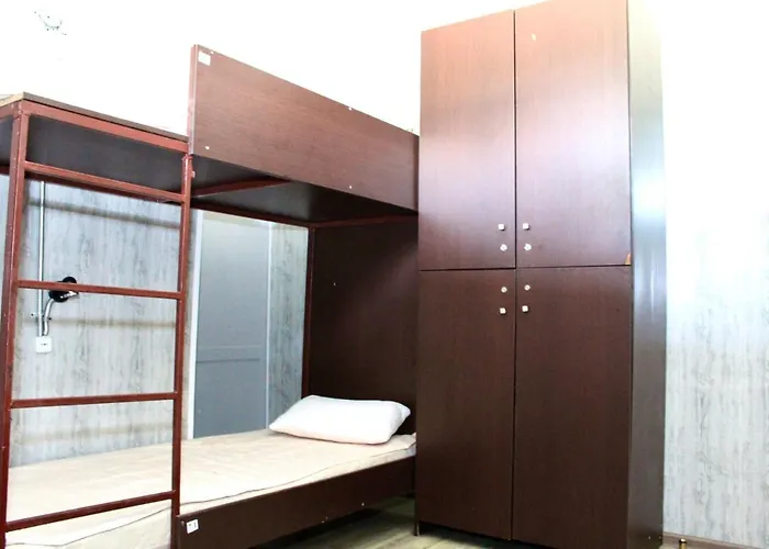 Пальма Хостел Hostel Odesa