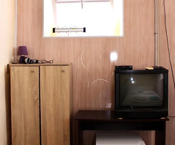 Пальма Хостел * Odesa