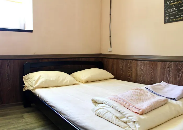 Hostel Пальма Хостел *