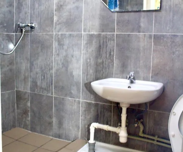 Пальма Хостел * Odesa