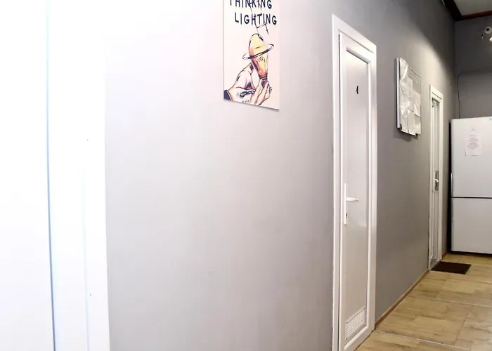 Hostel Пальма Хостел